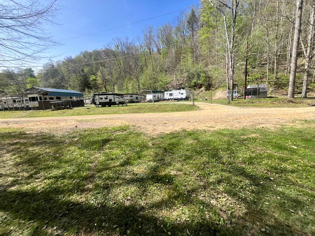 Image for 4+ Acre RV Park/Campground Minutes from Clendenin