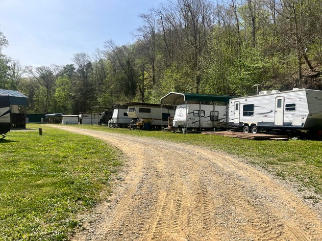 Image for 4+ Acre RV Park/Campground Minutes from Clendenin