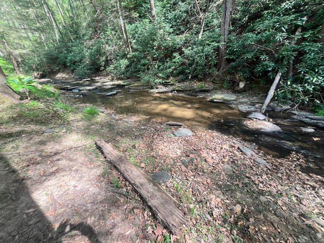 Image for 4+ Acre RV Park/Campground Minutes from Clendenin