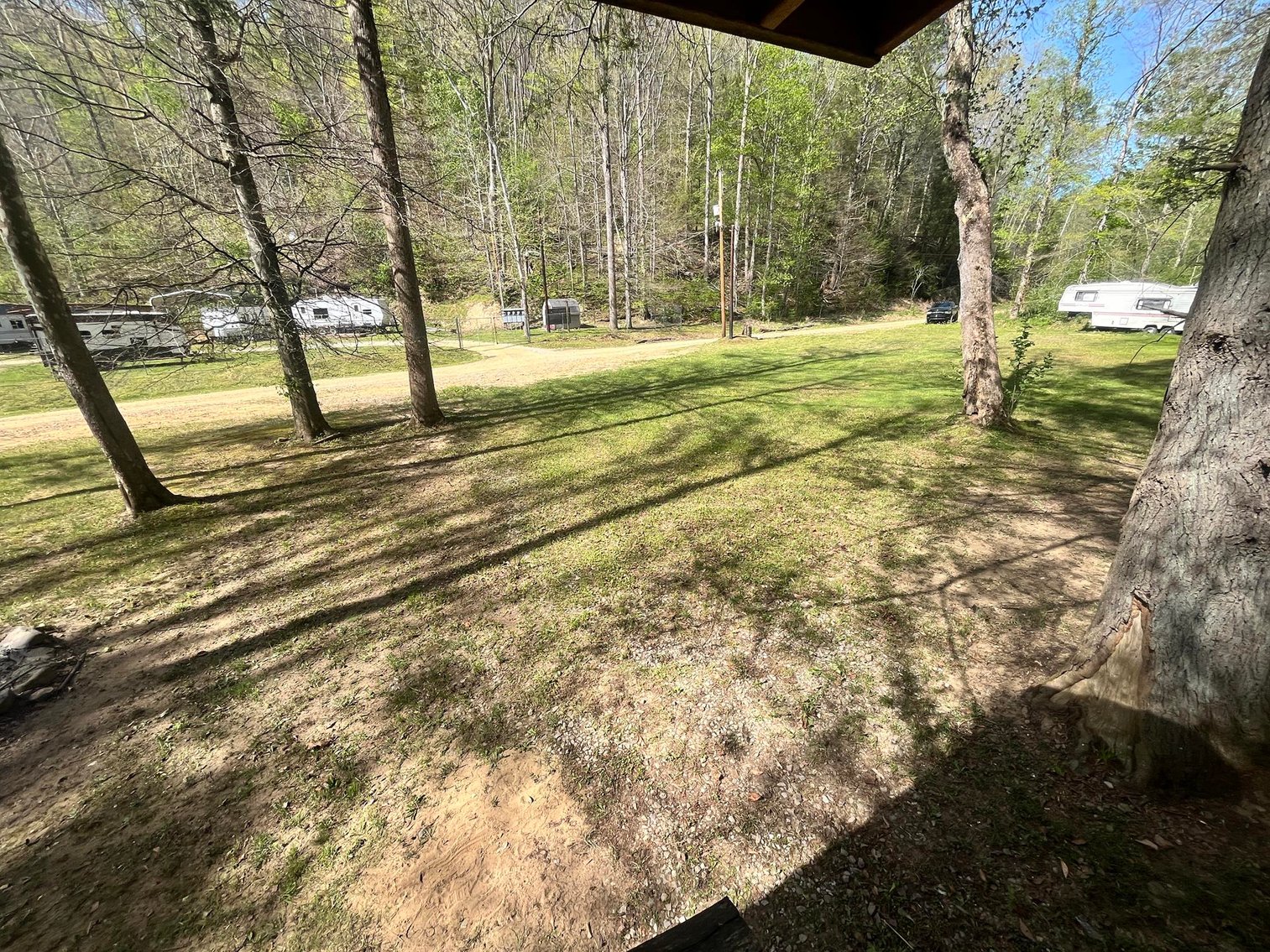 Image for 4+ Acre RV Park/Campground Minutes from Clendenin