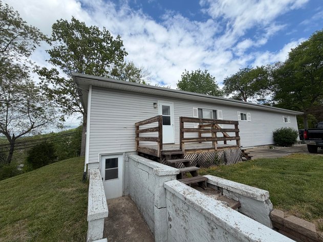 Image for Move-in Ready 3 Bedroom on Nearly an Acre in Charleston