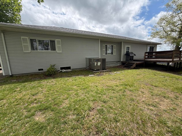 Image for Move-in Ready 3 Bedroom on Nearly an Acre in Charleston