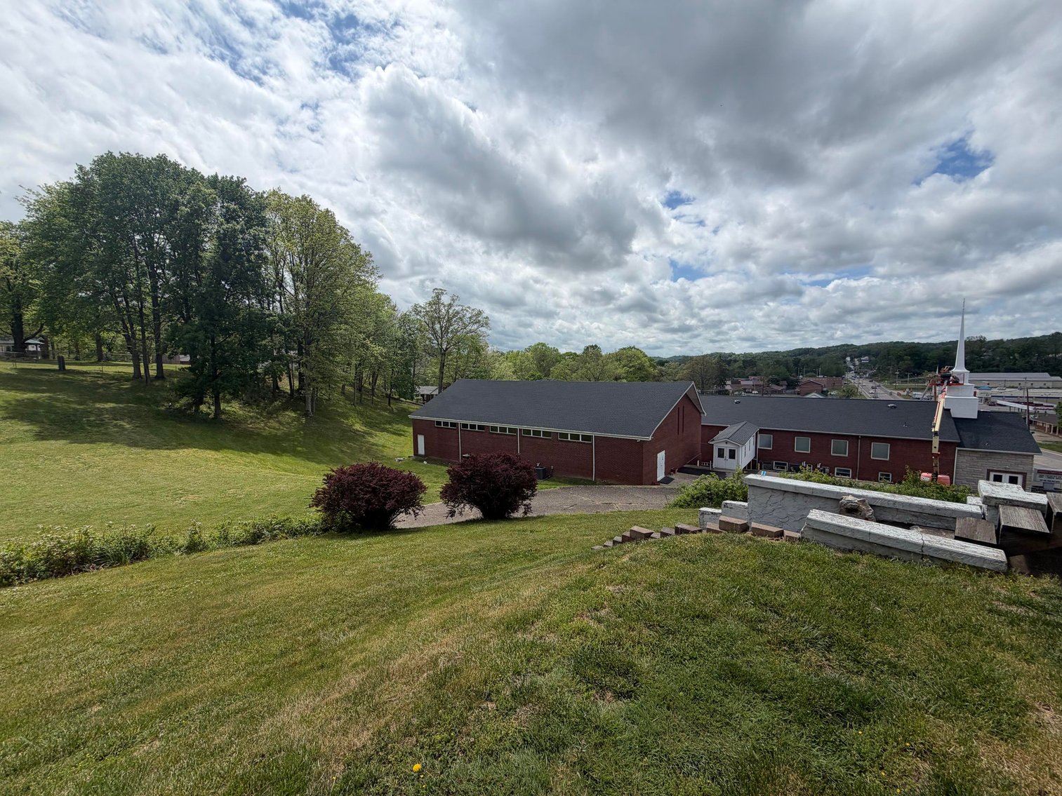 Image for Move-in Ready 3 Bedroom on Nearly an Acre in Charleston