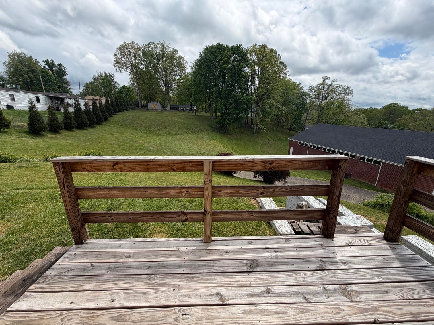 Image for Move-in Ready 3 Bedroom on Nearly an Acre in Charleston