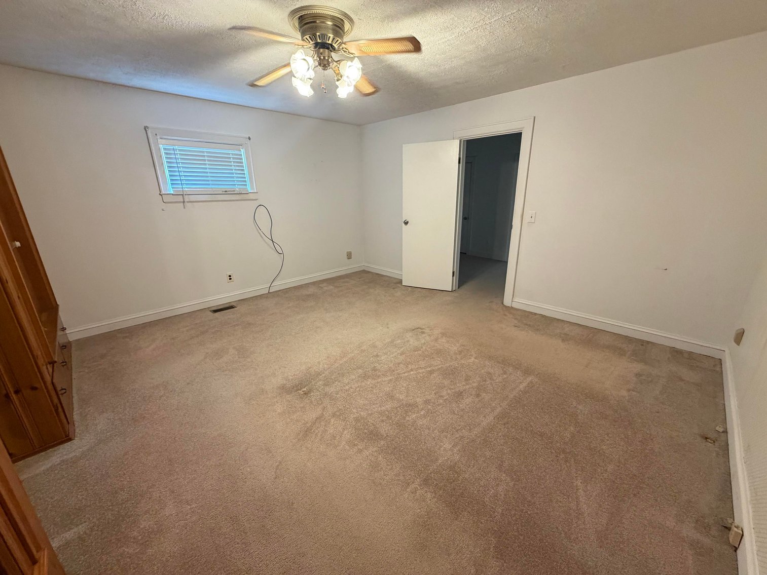 Image for Move-in Ready 3 Bedroom on Nearly an Acre in Charleston