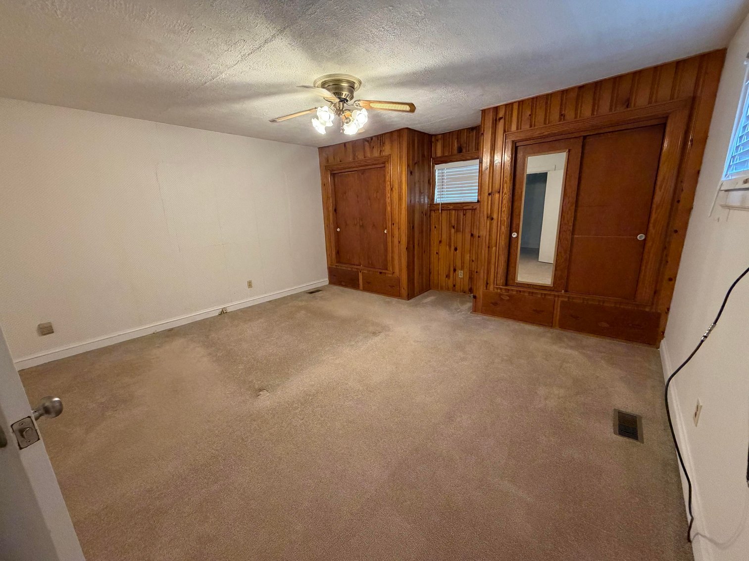 Image for Move-in Ready 3 Bedroom on Nearly an Acre in Charleston