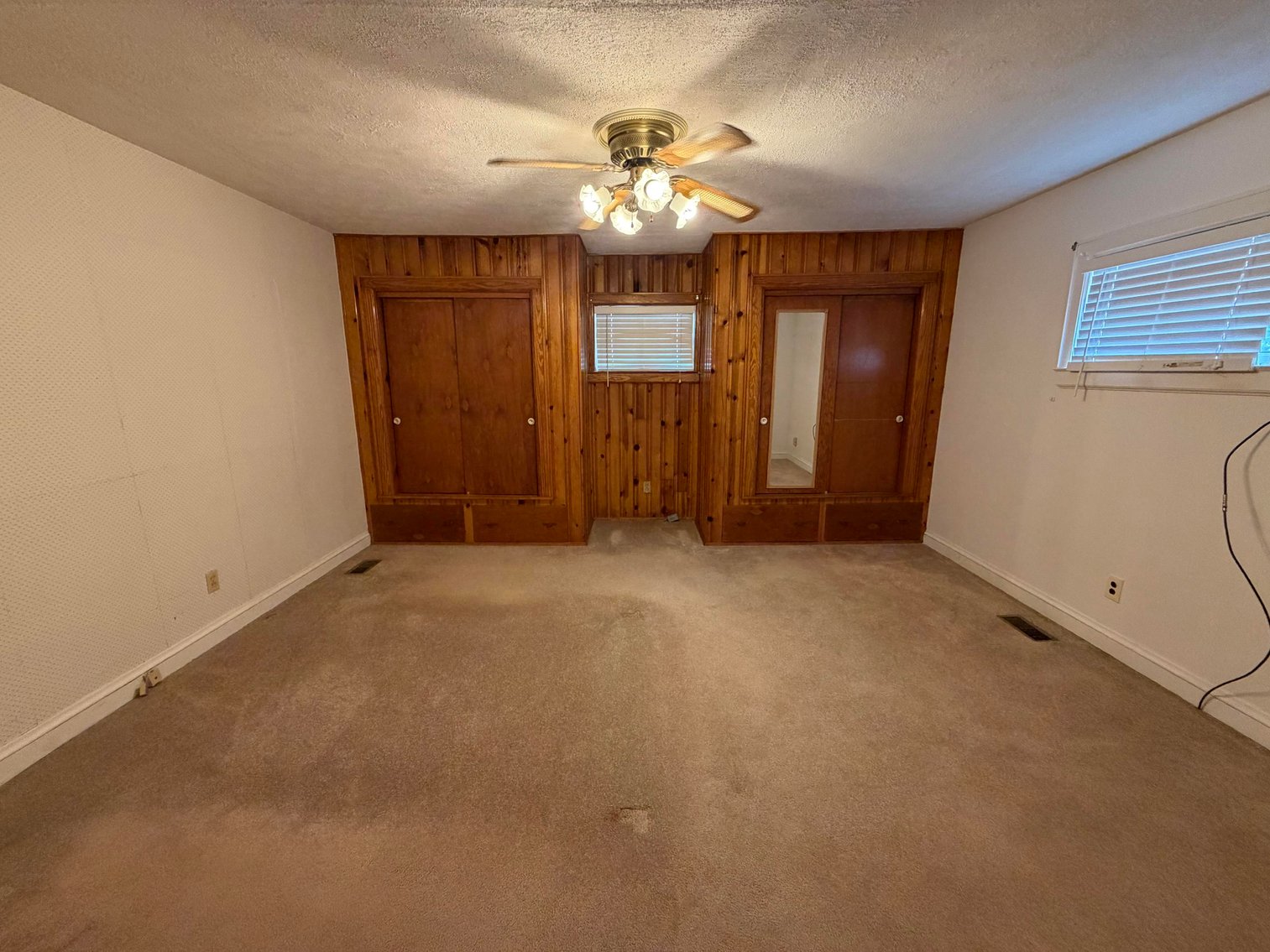 Image for Move-in Ready 3 Bedroom on Nearly an Acre in Charleston