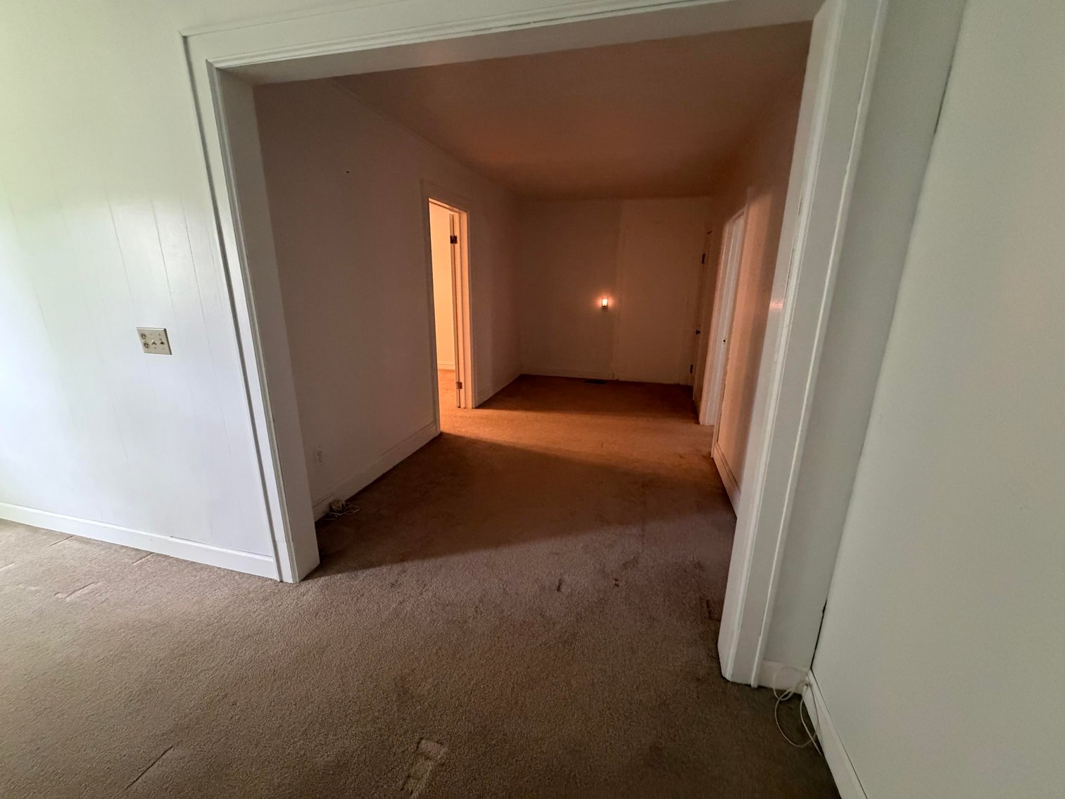 Image for Move-in Ready 3 Bedroom on Nearly an Acre in Charleston