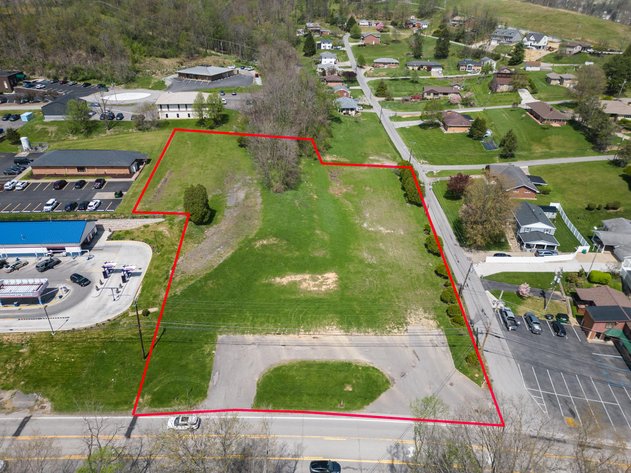 Image for 2+ Prime Commercial Acres in Bridgeport