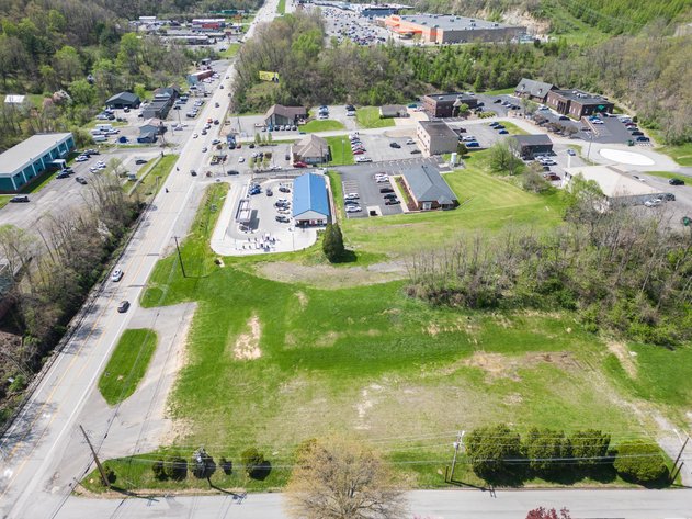 Image for 2+ Prime Commercial Acres in Bridgeport