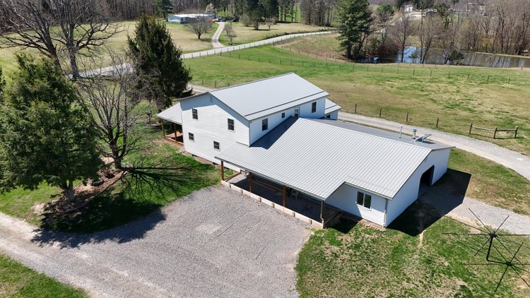 Image for Incredible 5 Bedroom Home on over 48 Acres with Mineral Interests in Barbour County