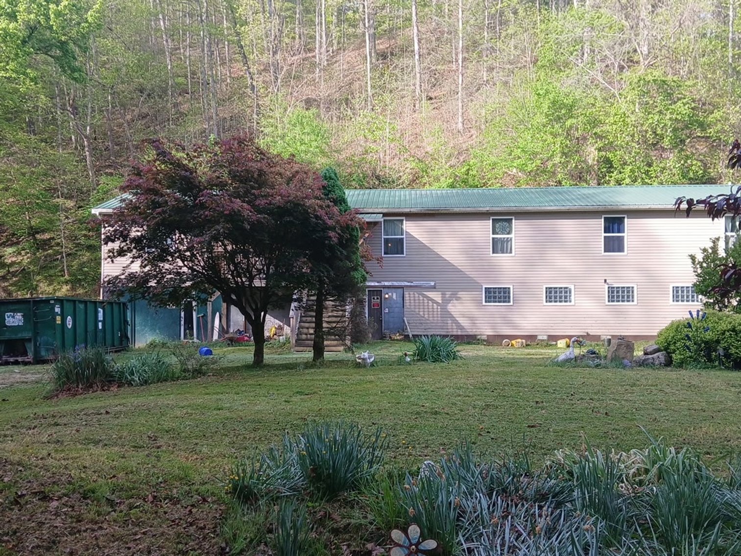 Image for Spacious 4 Bedroom on Over 8 Acres in Roane County