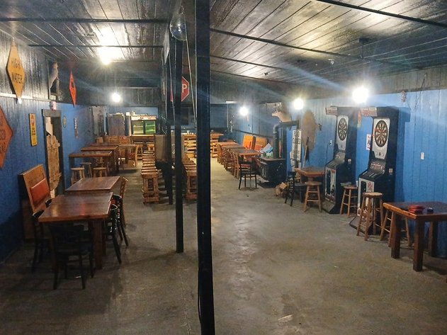 Image for Turn-Key Restaurant/Event Venue on 1.85 Acres in Louisa