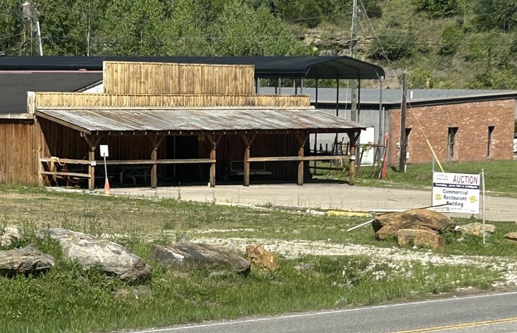 Image for Turn-Key Restaurant/Event Venue on 1.85 Acres in Louisa
