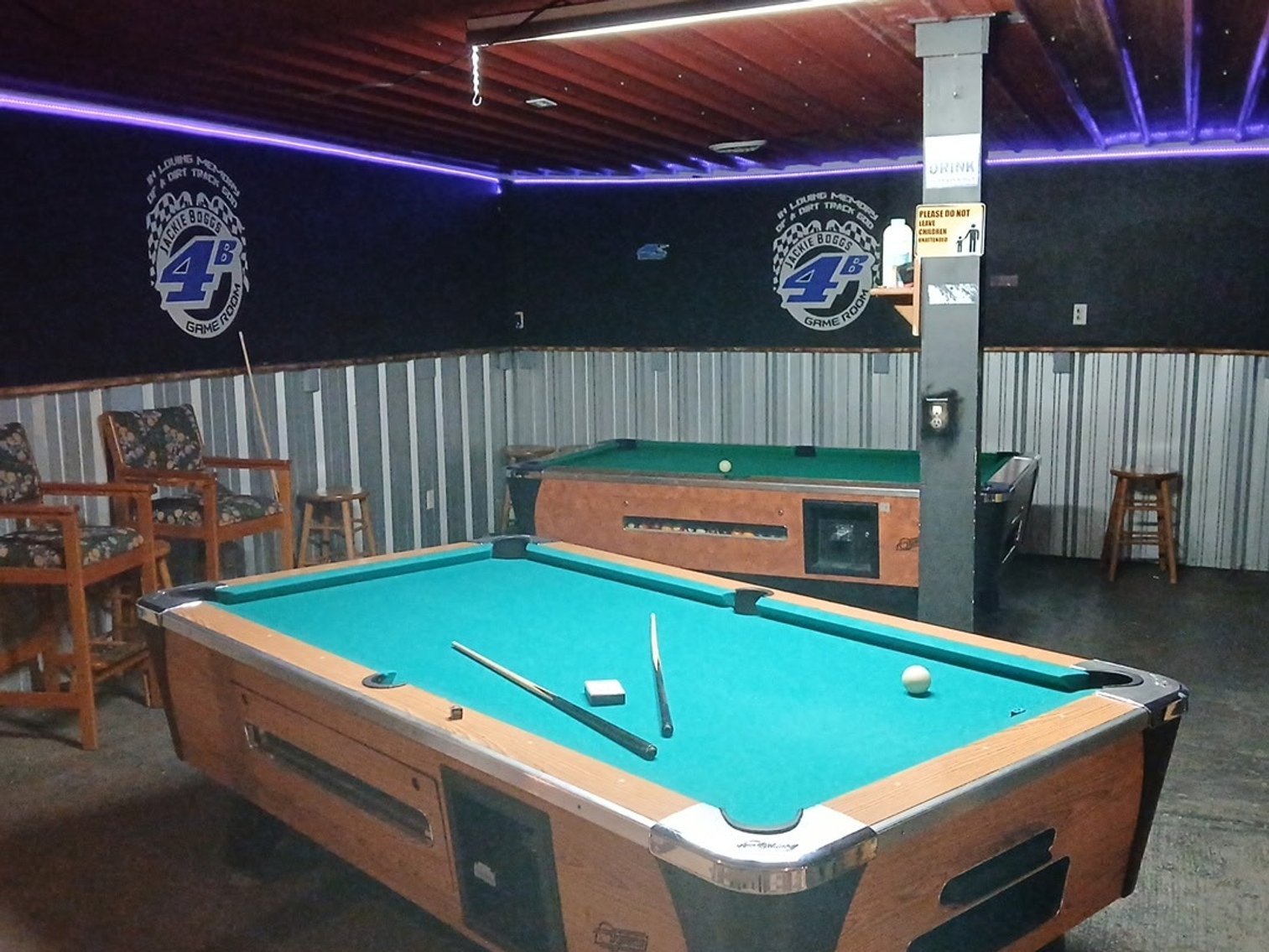 Image for Turn-Key Restaurant/Event Venue on 1.85 Acres in Louisa