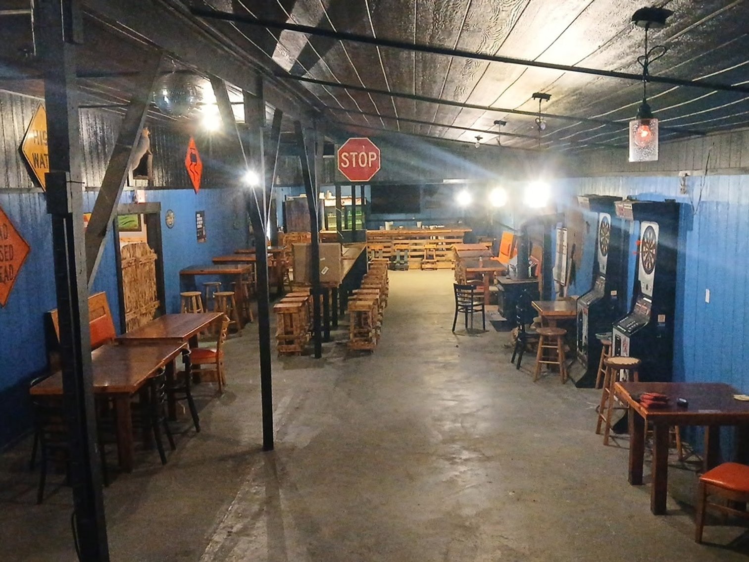 Image for Turn-Key Restaurant/Event Venue on 1.85 Acres in Louisa