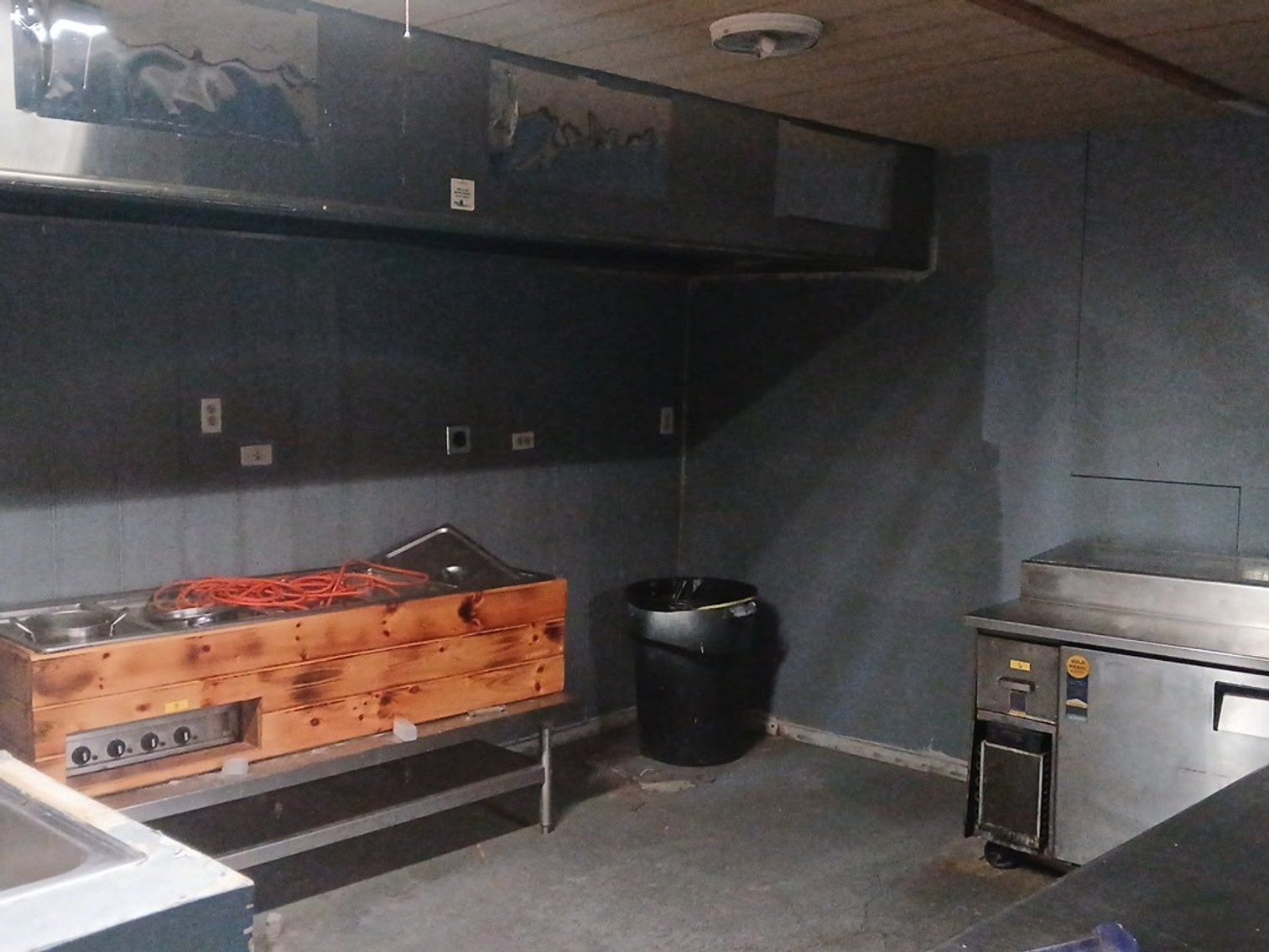 Image for Turn-Key Restaurant/Event Venue on 1.85 Acres in Louisa