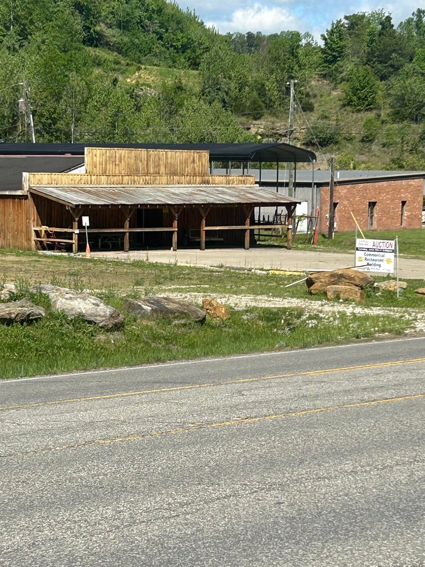 Image for Turn-Key Restaurant/Event Venue on 1.85 Acres in Louisa