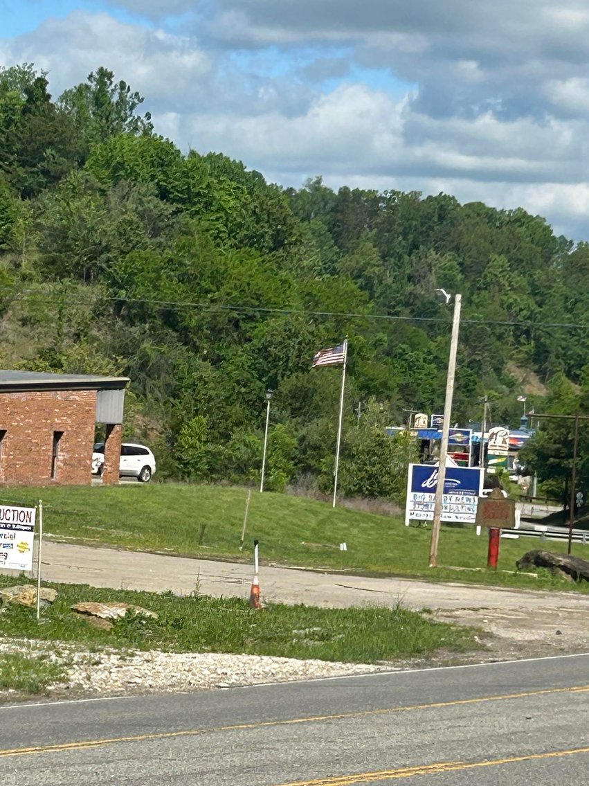 Image for Turn-Key Restaurant/Event Venue on 1.85 Acres in Louisa
