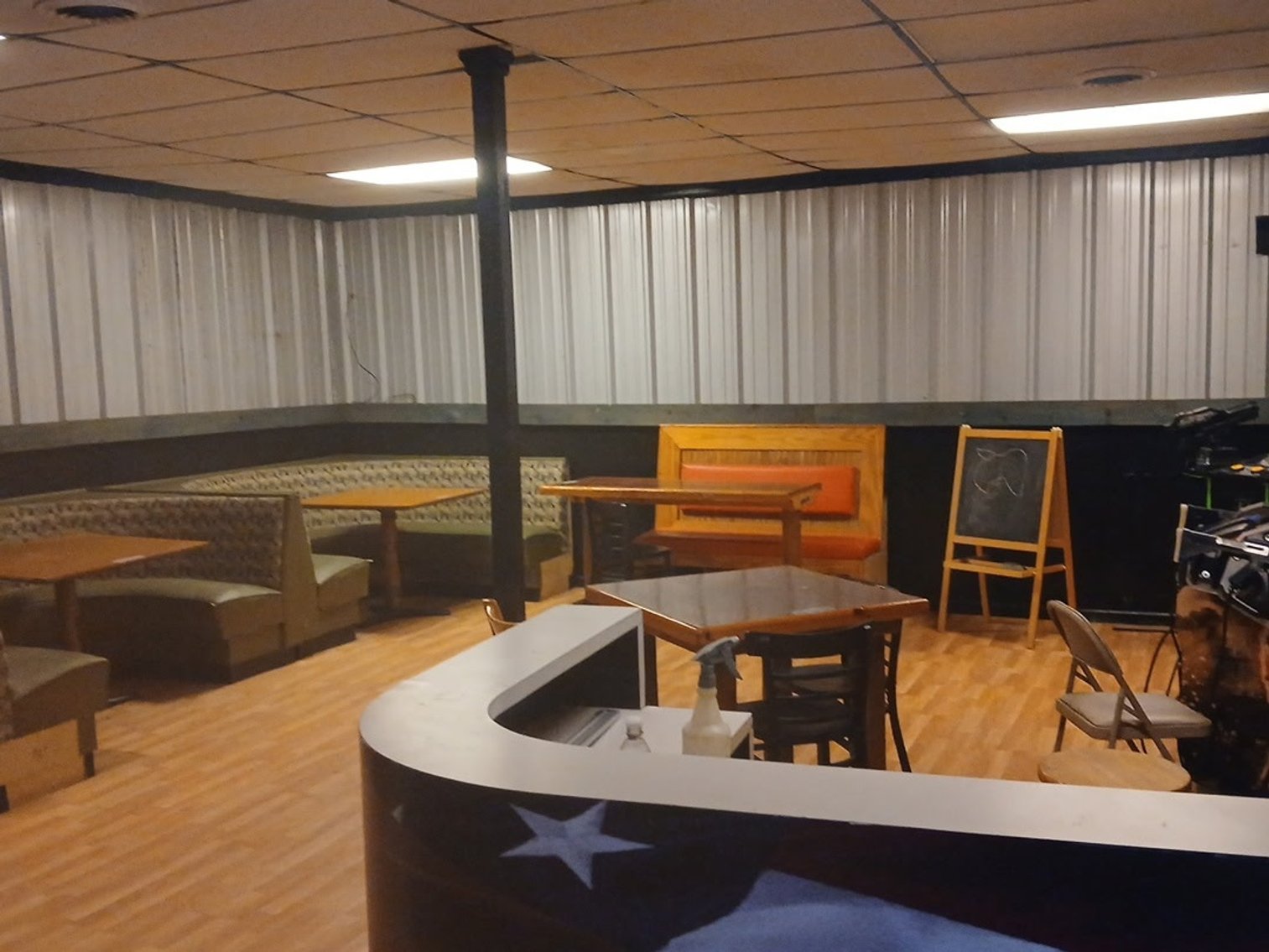 Image for Turn-Key Restaurant/Event Venue on 1.85 Acres in Louisa