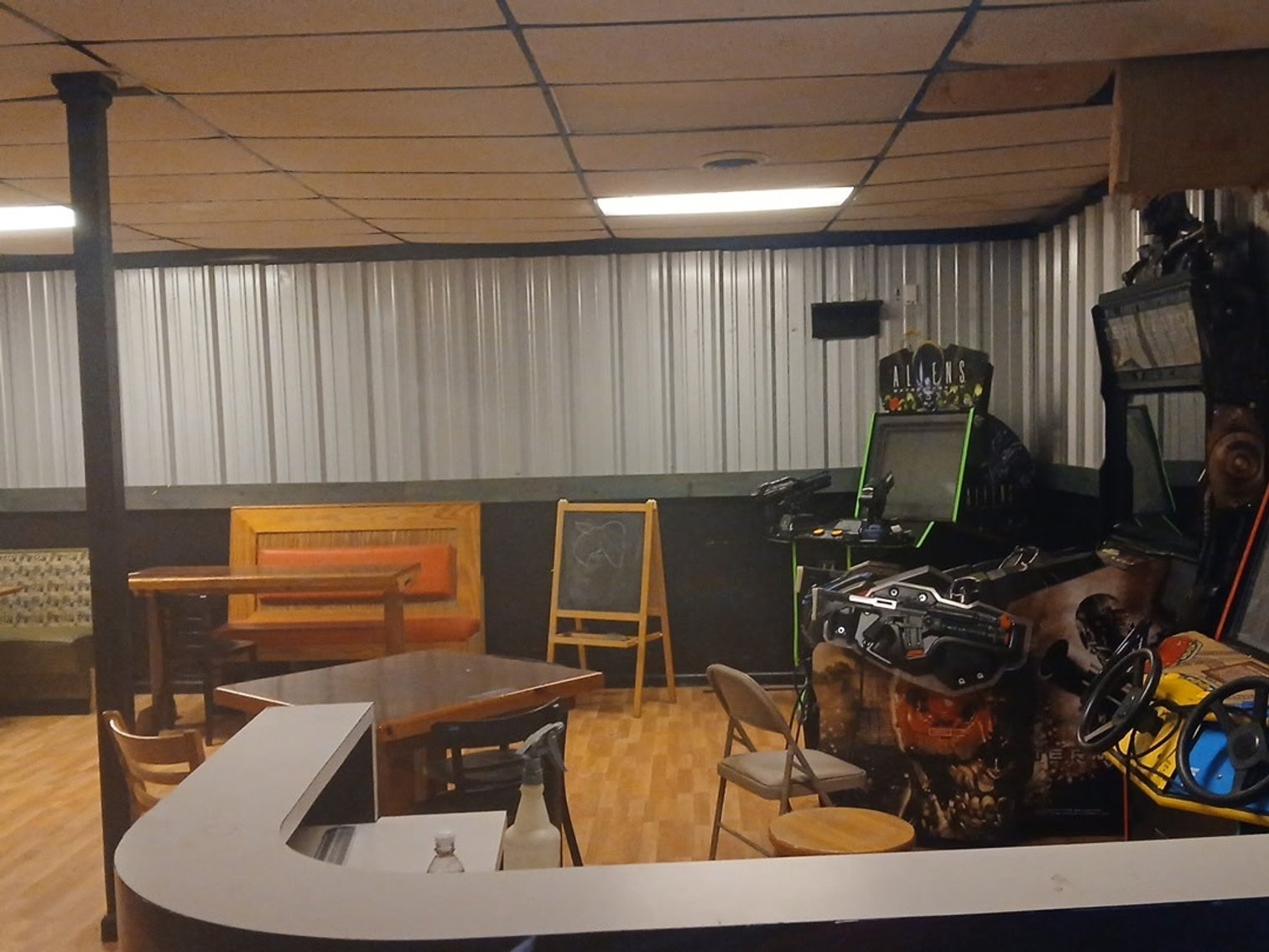 Image for Turn-Key Restaurant/Event Venue on 1.85 Acres in Louisa