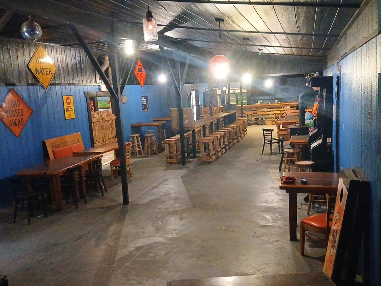 Image for Turn-Key Restaurant/Event Venue on 1.85 Acres in Louisa