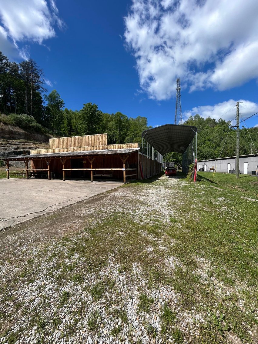 Image for Turn-Key Restaurant/Event Venue on 1.85 Acres in Louisa