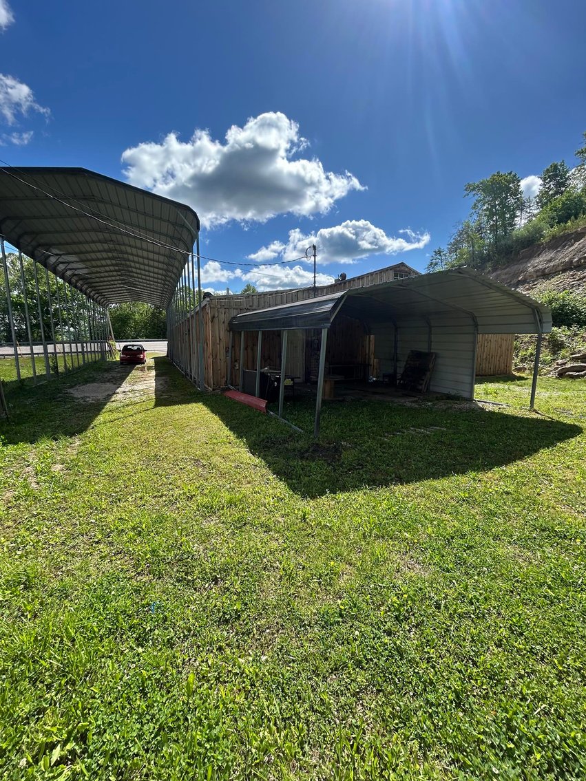 Image for Turn-Key Restaurant/Event Venue on 1.85 Acres in Louisa
