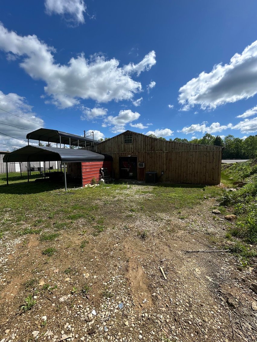 Image for Turn-Key Restaurant/Event Venue on 1.85 Acres in Louisa