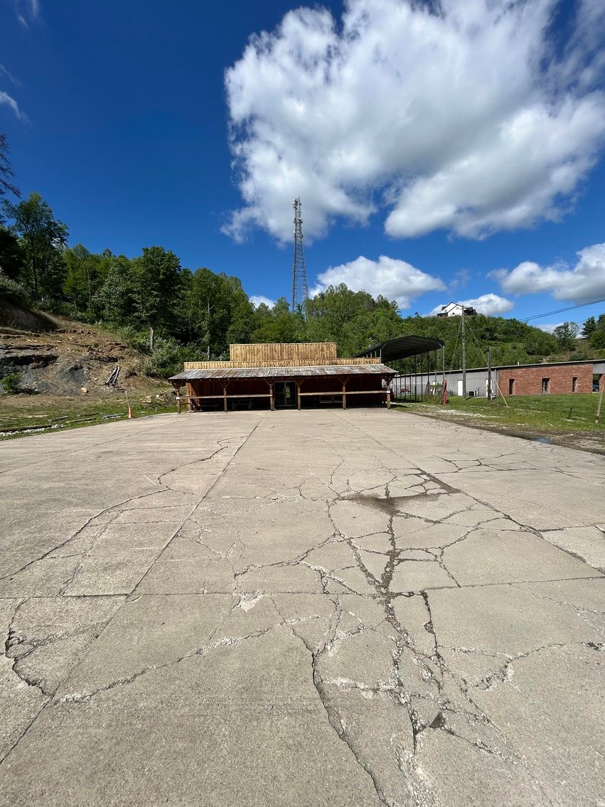 Image for Turn-Key Restaurant/Event Venue on 1.85 Acres in Louisa