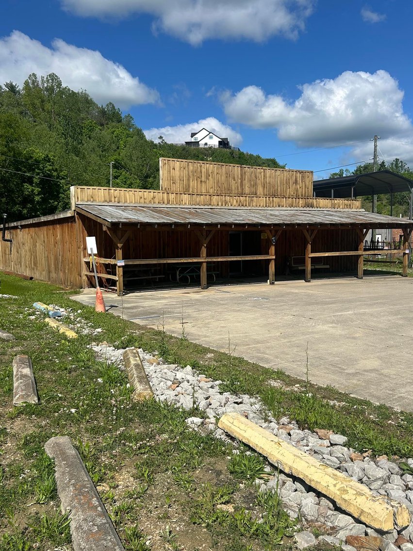 Image for Turn-Key Restaurant/Event Venue on 1.85 Acres in Louisa