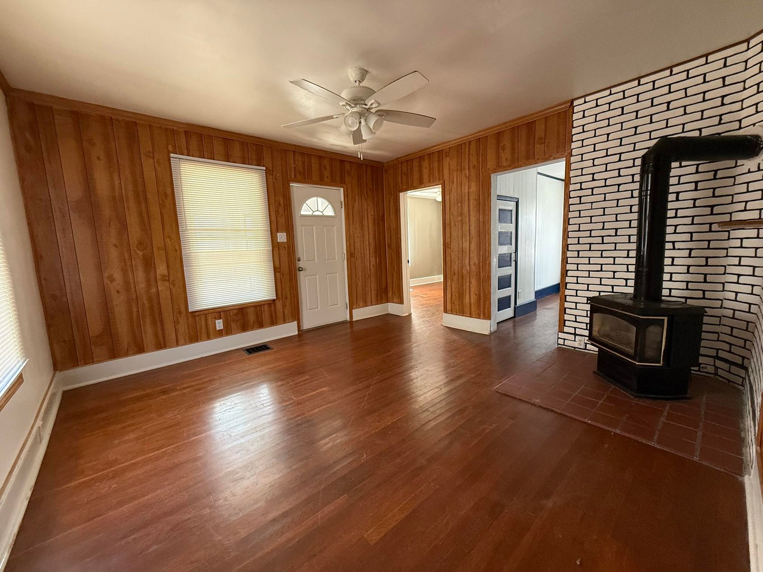 Image for Newly Updated 2 Bedroom in Bluefield