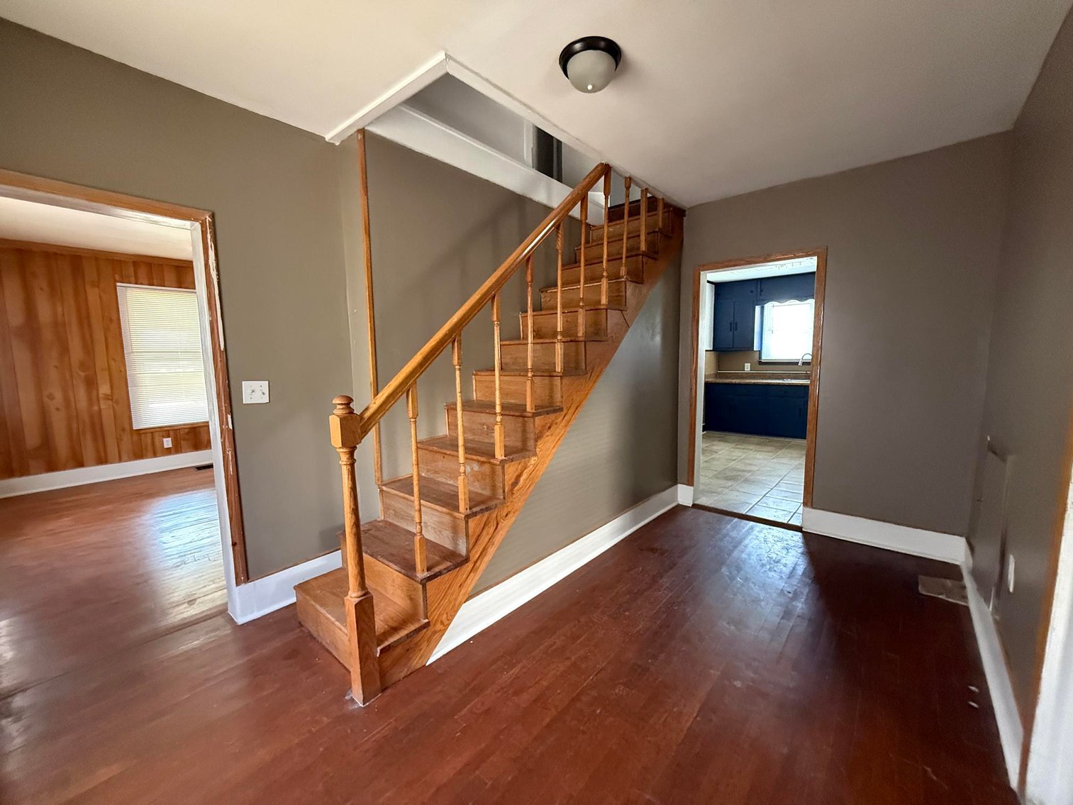 Image for Newly Updated 2 Bedroom in Bluefield