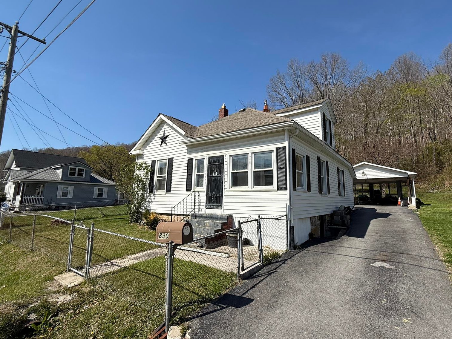 Image for Newly Updated 2 Bedroom in Bluefield