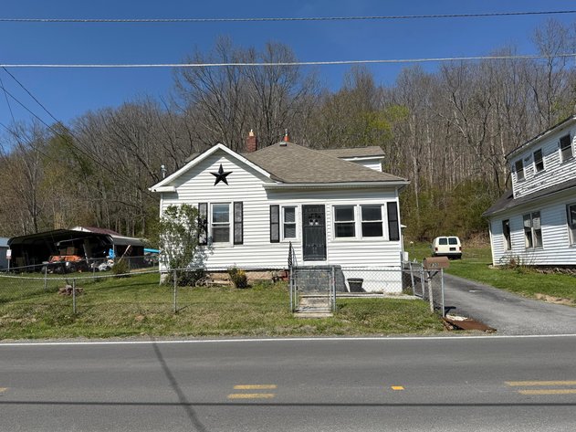 Image for Newly Updated 2 Bedroom in Bluefield