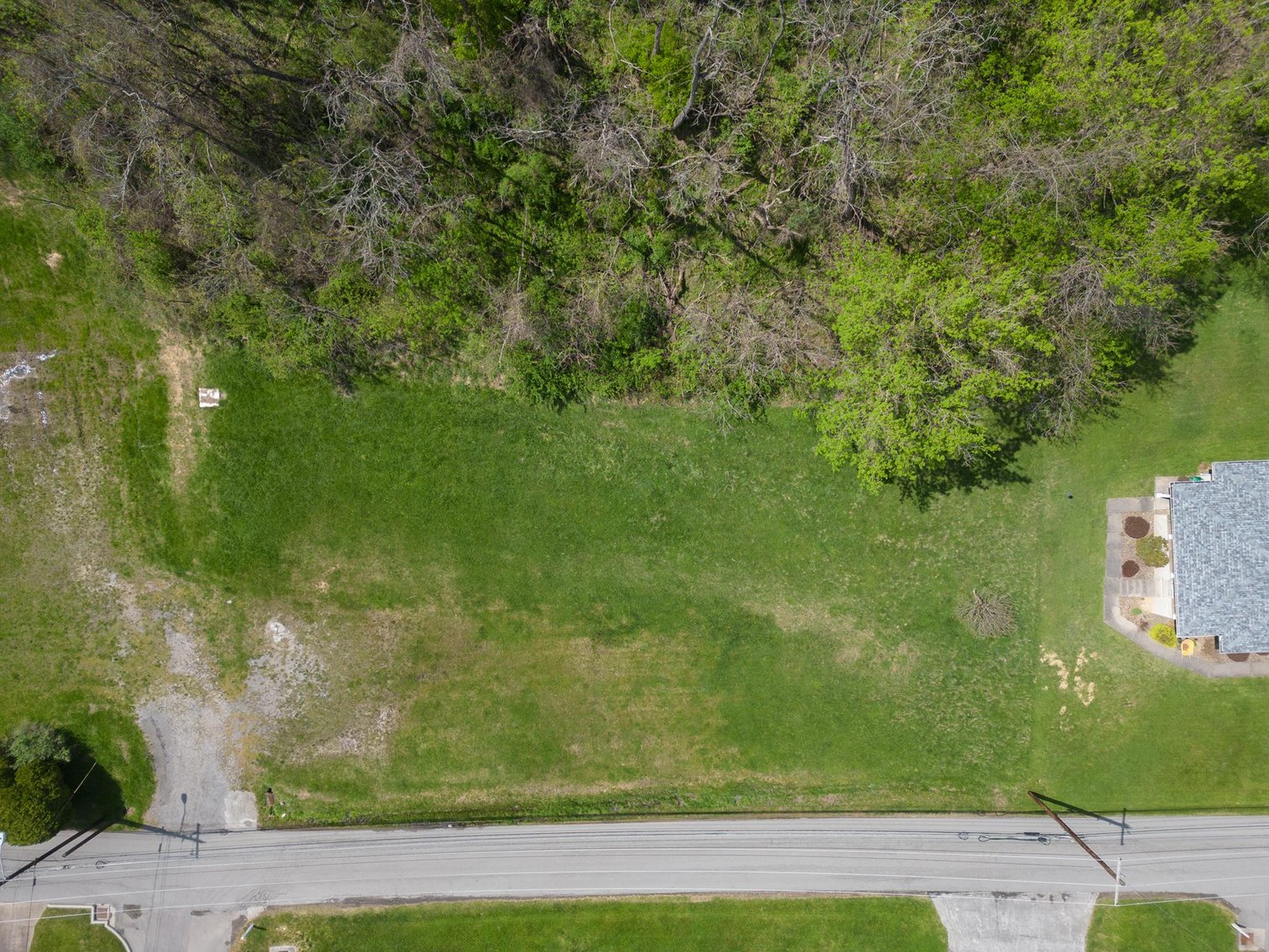 Image for Two Residential Lots in the Established Twin Oaks Subdivision of Bridgeport