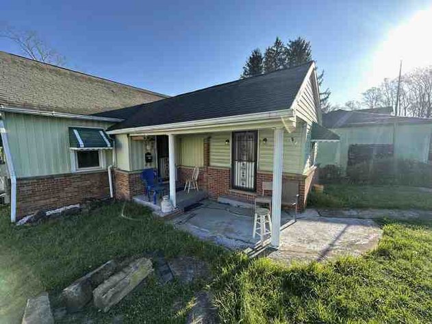 Image for 3 Bedroom Fairmont Home