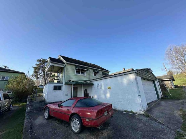 Image for 3 Bedroom Fairmont Home