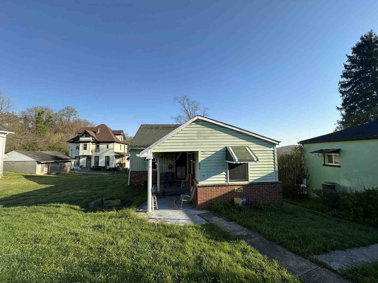 Image for 3 Bedroom Fairmont Home
