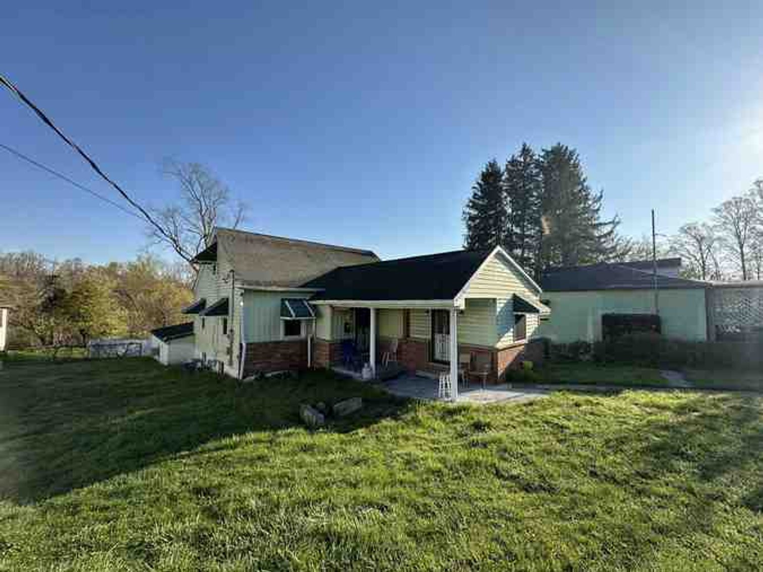 Image for 3 Bedroom Fairmont Home