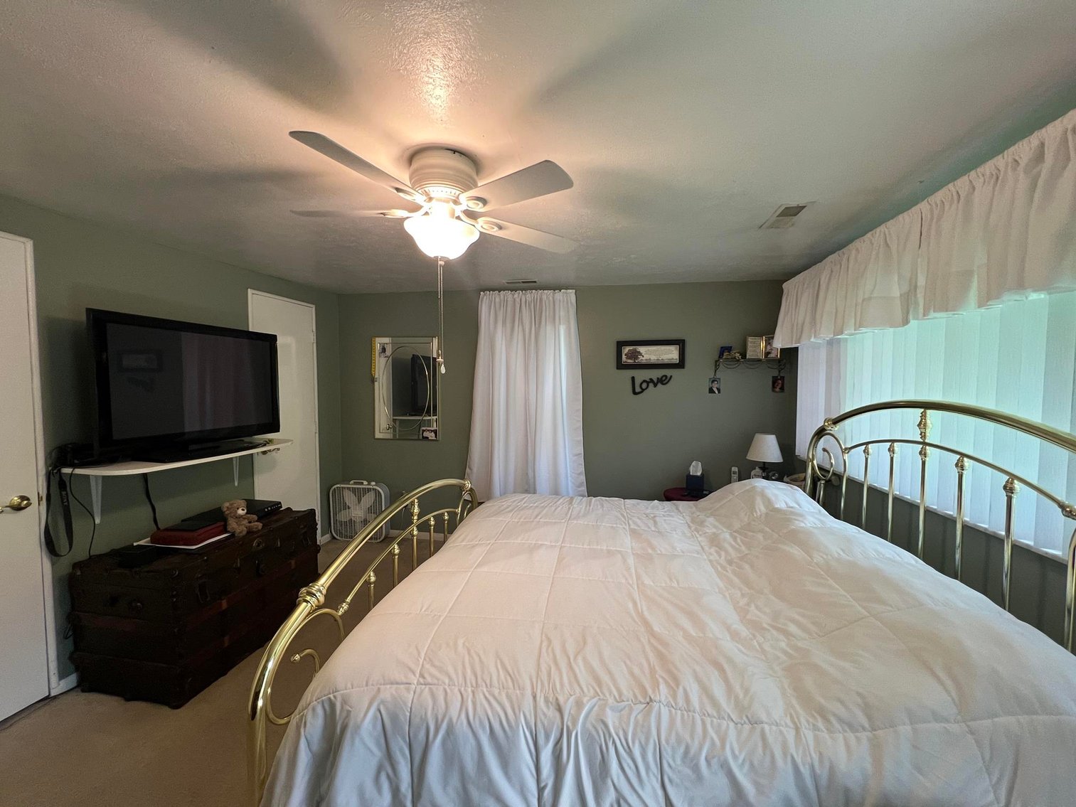 Image for Beautiful Cross Lanes Home on Nearly an Acre with Creek & Detached Garage