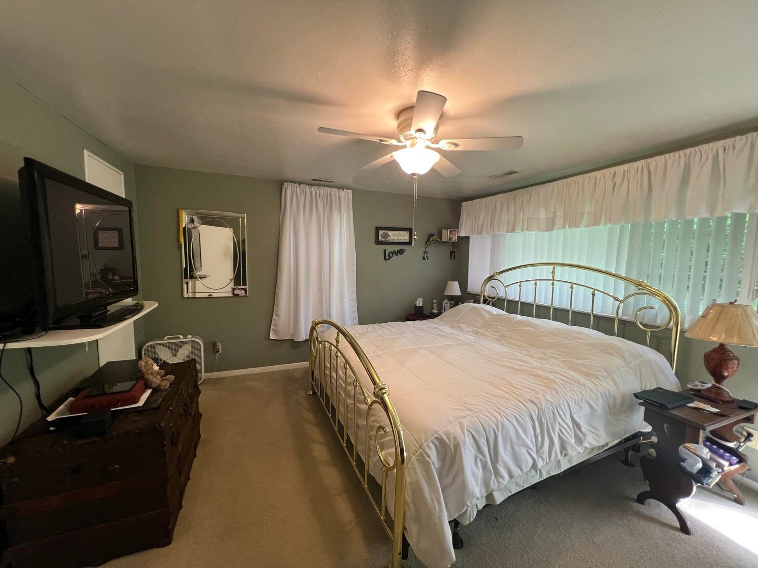 Image for Beautiful Cross Lanes Home on Nearly an Acre with Creek & Detached Garage