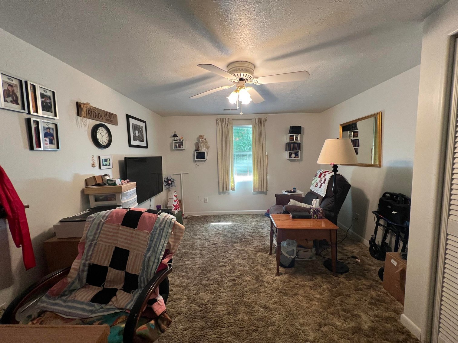 Image for Beautiful Cross Lanes Home on Nearly an Acre with Creek & Detached Garage