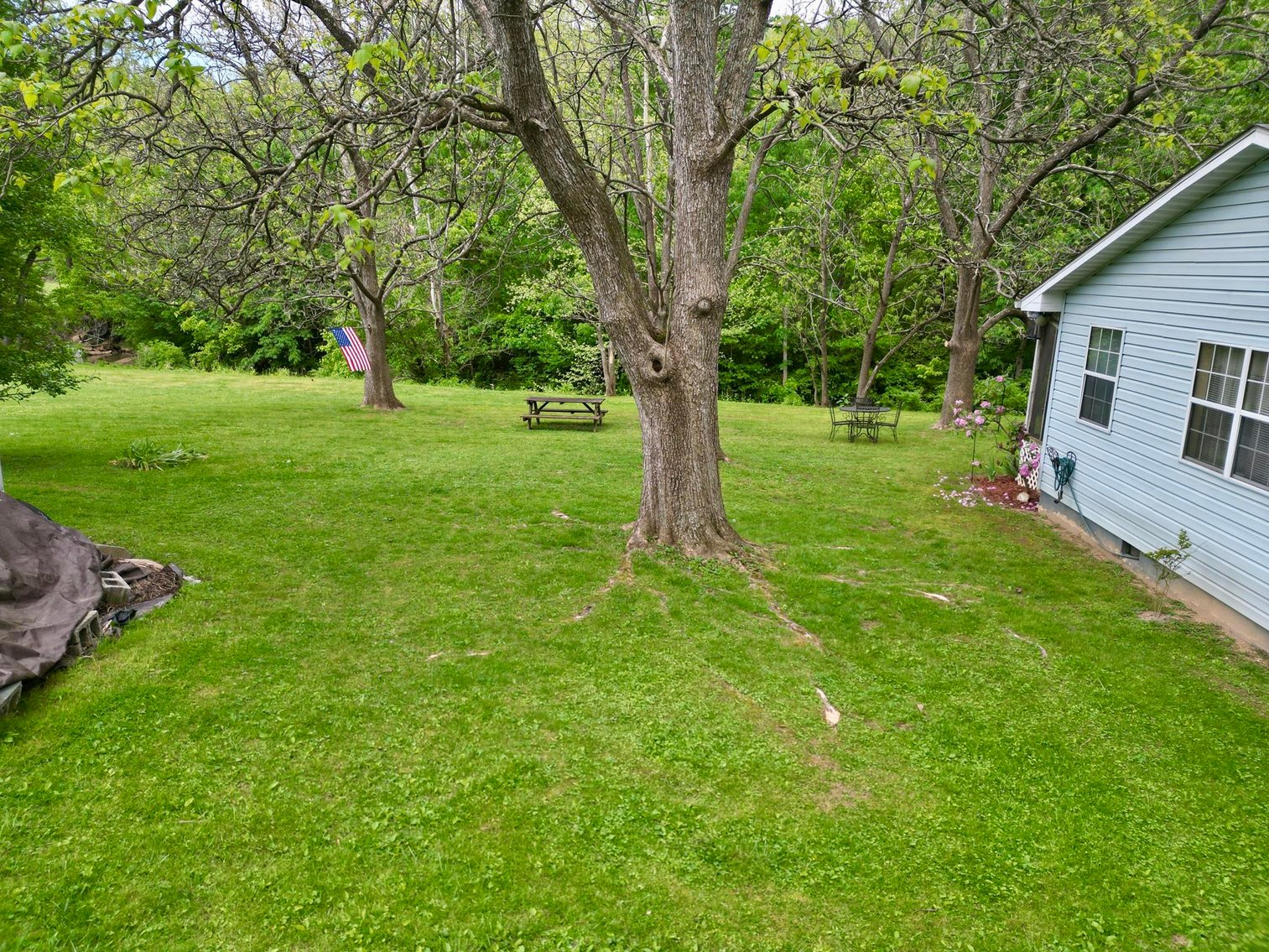 Image for Beautiful Cross Lanes Home on Nearly an Acre with Creek & Detached Garage