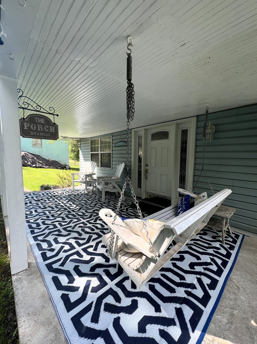 Image for Beautiful Cross Lanes Home on Nearly an Acre with Creek & Detached Garage