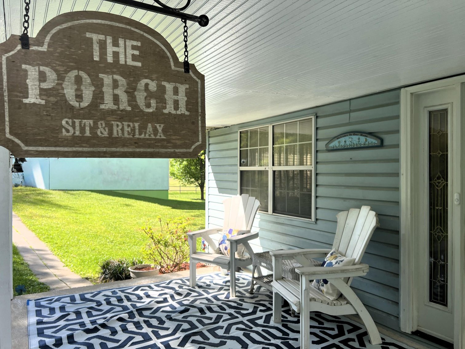 Image for Beautiful Cross Lanes Home on Nearly an Acre with Creek & Detached Garage