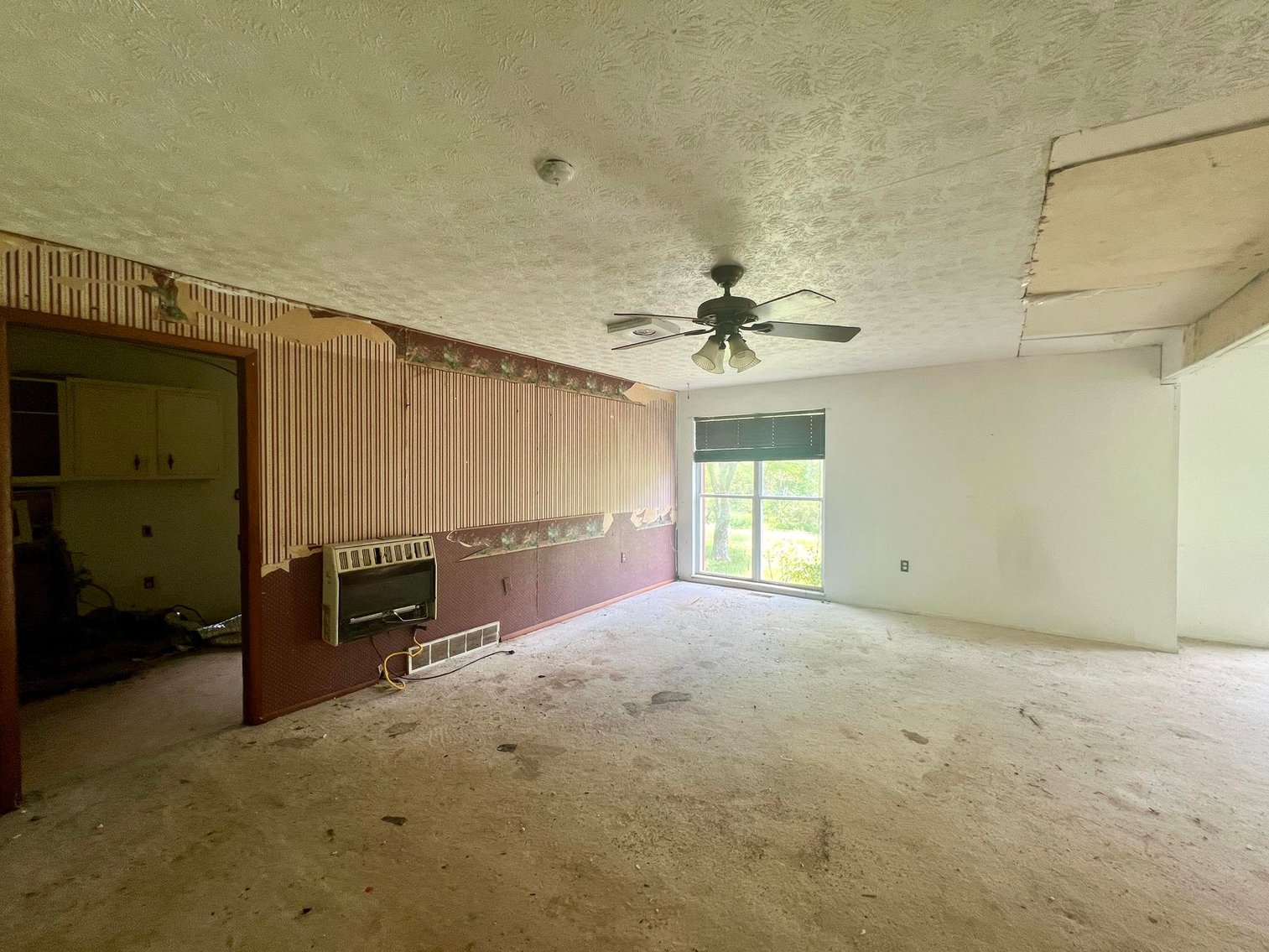 Image for Spacious Project Home on Half an Acre in Wayne County