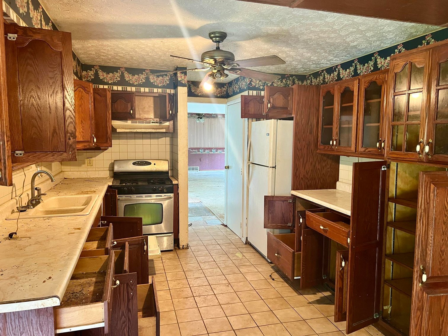 Image for Spacious Project Home on Half an Acre in Wayne County