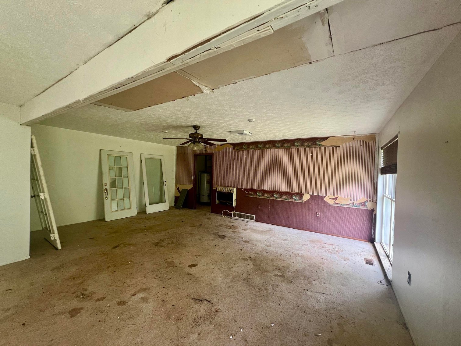 Image for Spacious Project Home on Half an Acre in Wayne County