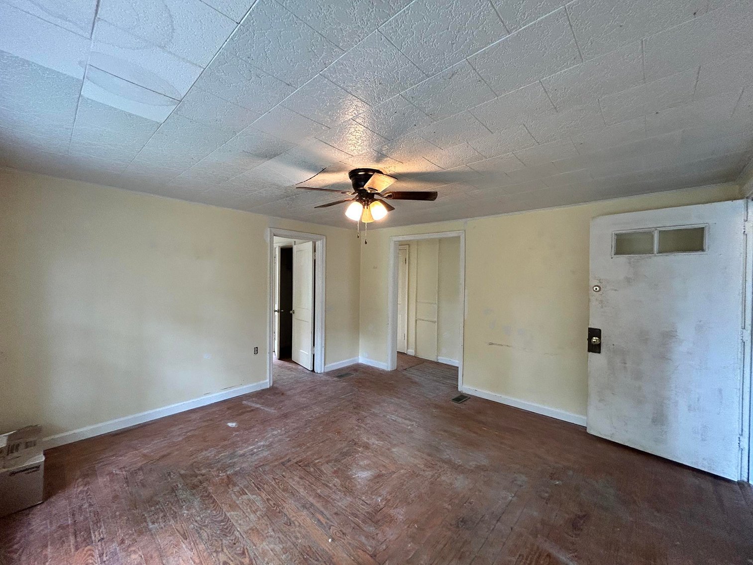 Image for Triplex and Duplex on a Nice Lot in Vienna